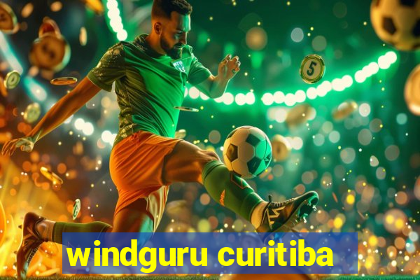 windguru curitiba